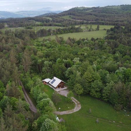 Podklanci-House In The Forest Knezak エクステリア 写真