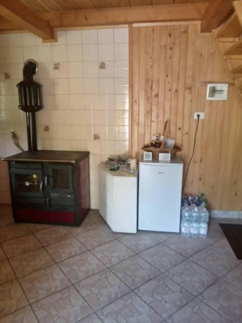Podklanci-House In The Forest Knezak エクステリア 写真